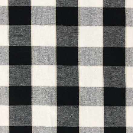 Gripsholm square black