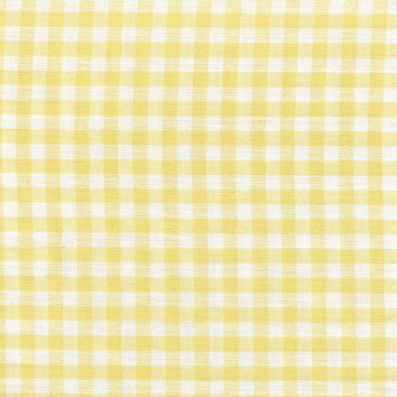 Kitchen square yellow