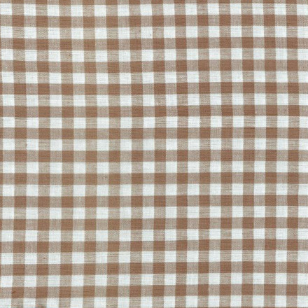 Kitchen square brown