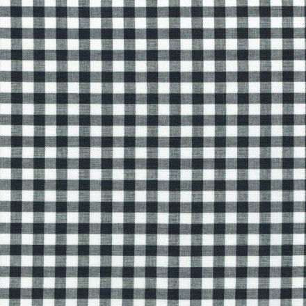 Kitchen square black