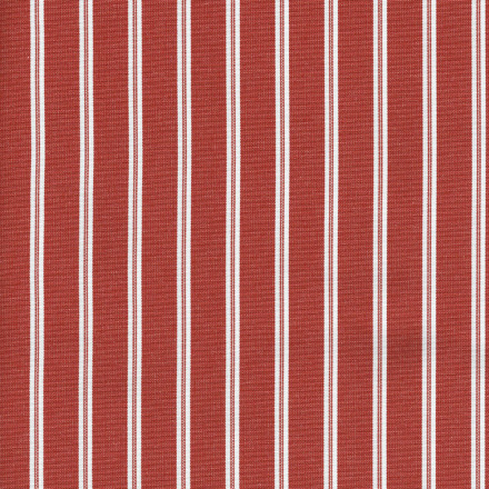 Orust Taura 8/18 red patt