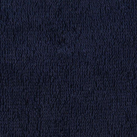 Terry fabric 08 marine