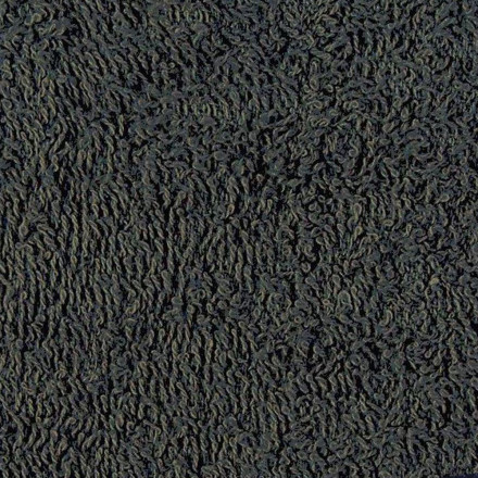 Terry fabric 67 dark grey