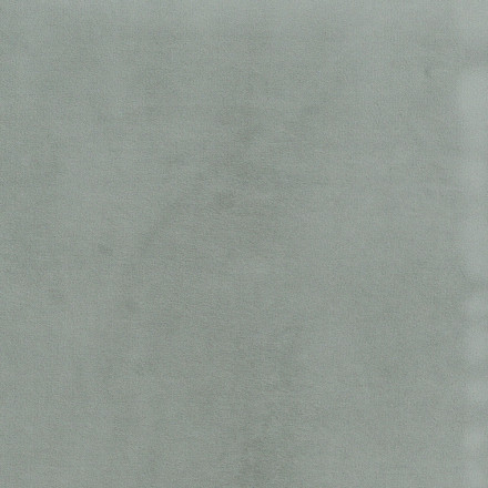 Velvet French silver grey