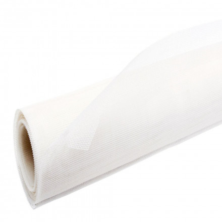 Mosquito net white 150 cm