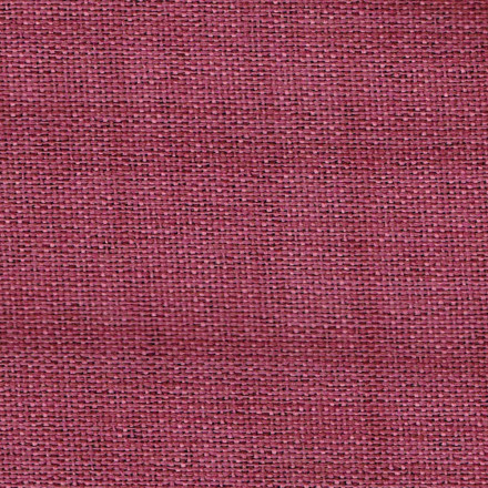 Rustic dim-out flamepr 12 cerise 150 cm
