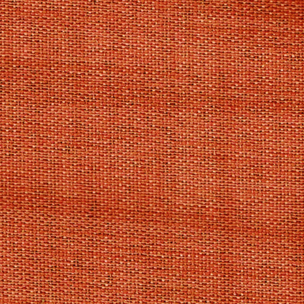 Rustic dim-out flamepr 10 orange 150 cm
