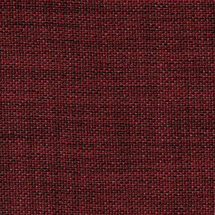 Rustic dim-out flamepr 13 wine red 150 cm