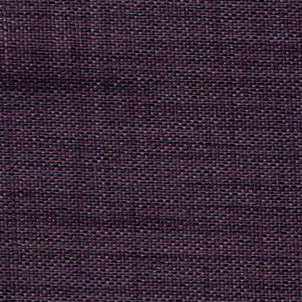 Rustic dim-out flamepr 14 dark purp. 150cm