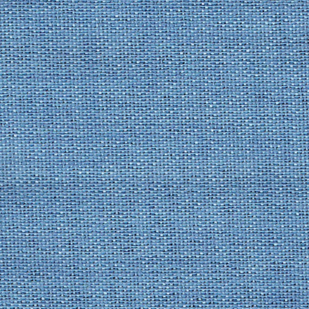Rustic dim-out flamepr 20 blue 150 cm