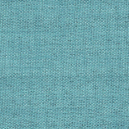Rustic dim-out flamepr 44 turquoise 300 cm