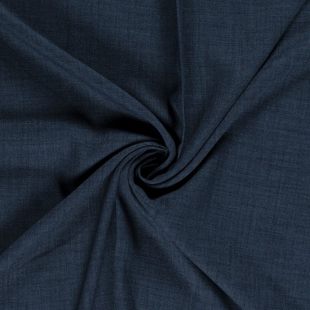 New Linnelook blå 8