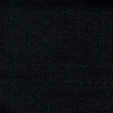 Rustic dim-out flamepr 24 black 150 cm