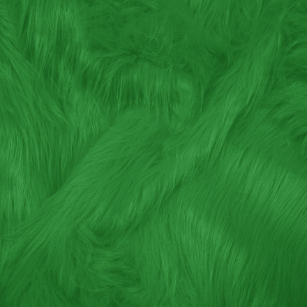 Gorilla emerald green