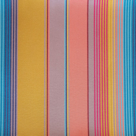 Awning fabric