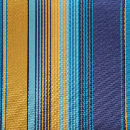 Awning fabric