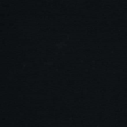 Kapellväv Sattler svart