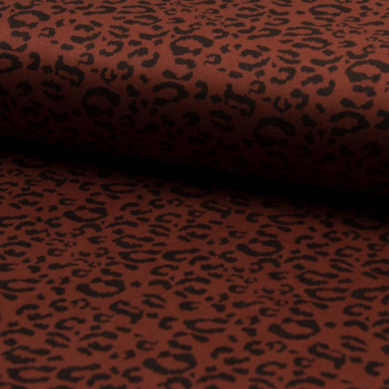 Suede scuba leo terra