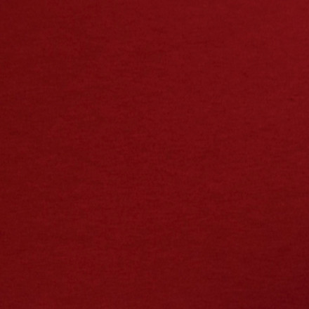 Tricot viscos 3020 red