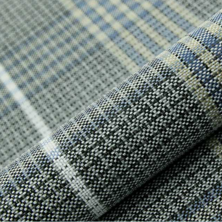 Outdoor fabric