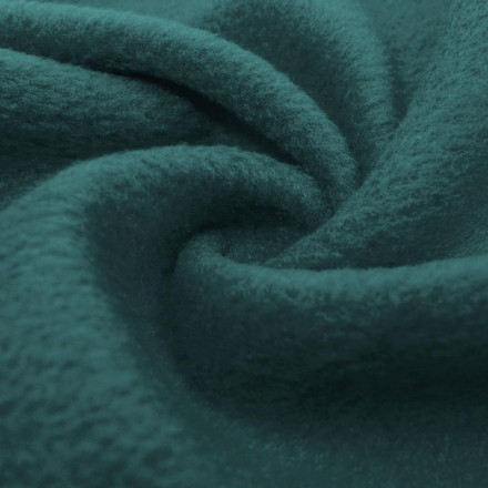 Fleece 30 petrol blue
