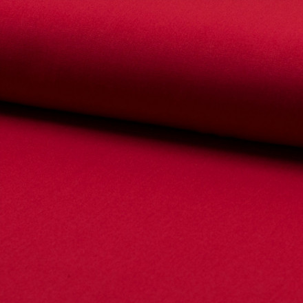 Woolimitation 315 red