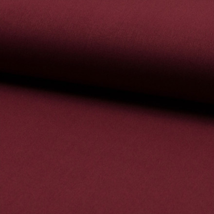 Woolimitation 319 winered