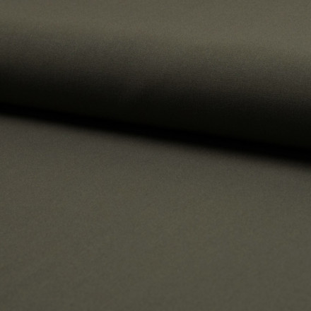 Woolimitation 327 green