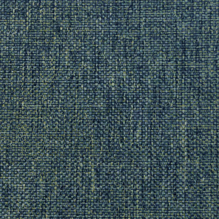Möbeltyg Moly 1/33 blå
