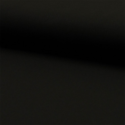 Woolimitation 369 black