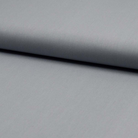 Poplin Gots grey 365