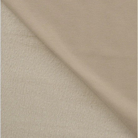 French Terry  double sided