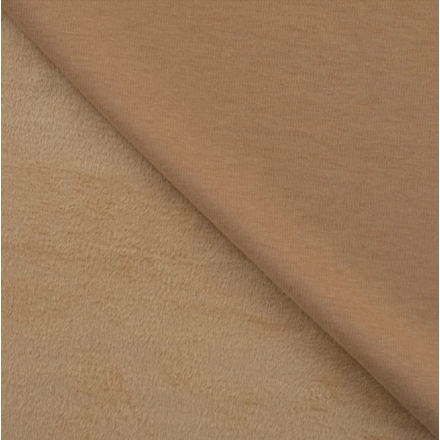 French Terry  double sided