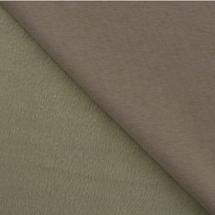 French Terry  double sided