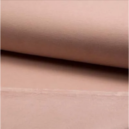 French Terry  double sided