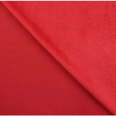 French Terry  double sided