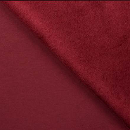 French Terry  double sided