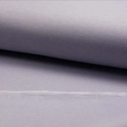 French Terry  double sided