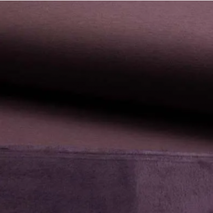 French Terry  double sided