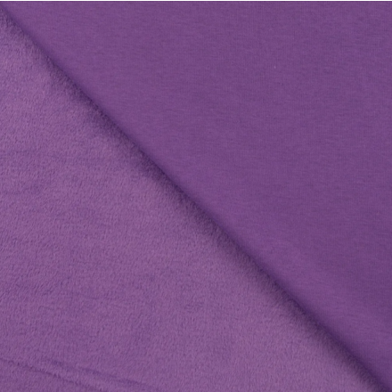 French Terry  double sided