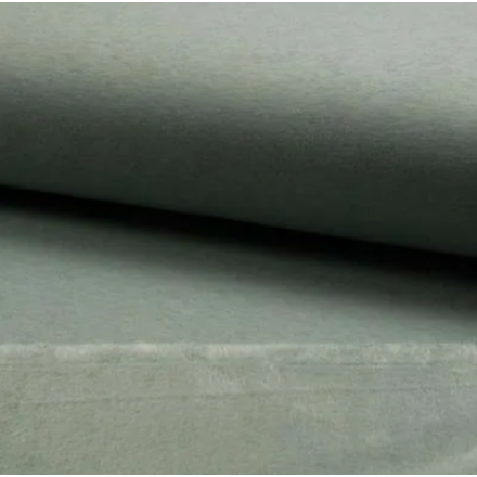 French Terry  double sided