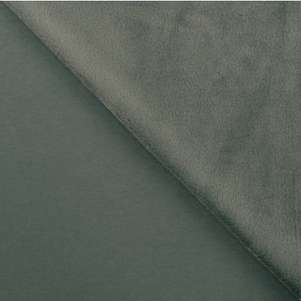 French Terry  double sided