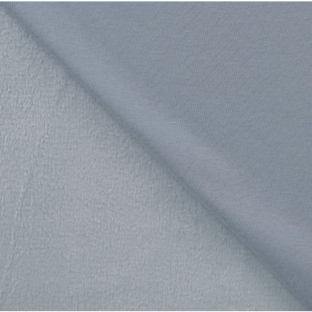 French Terry  double sided