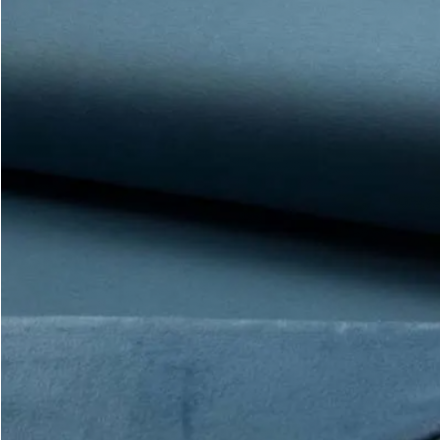 French Terry  double sided