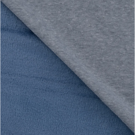 French Terry  double sided