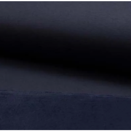 French Terry  double sided