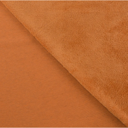 French Terry  double sided