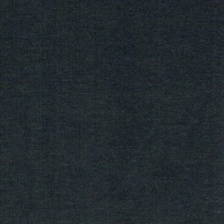 French Terry Bru. dark grey