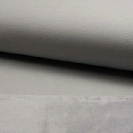 French Terry  double sided