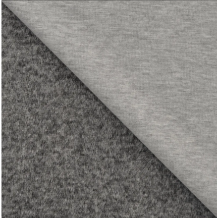 French Terry  double sided